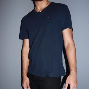 Tommy Hilfiger V Neck T-Shirt